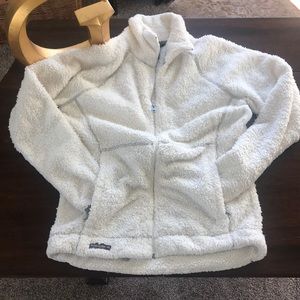 Avalanche large Sherpa Thermalation outdoor inspired apparel light & warm